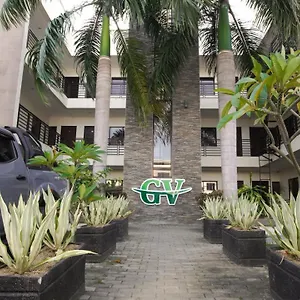 Garden Vista , Davao Philippines