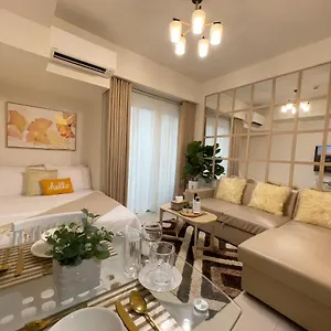 Inspiria Units Beside Abreeza Mall , Davao Philippines