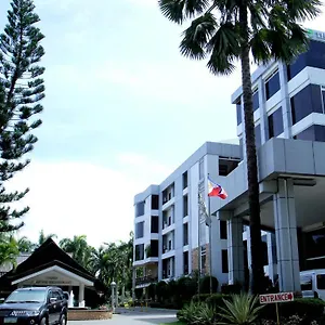 The Ritz At Garden Oases 3*, Davao Philippines