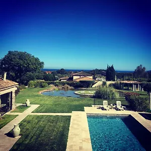 Alba , Saint-Tropez France